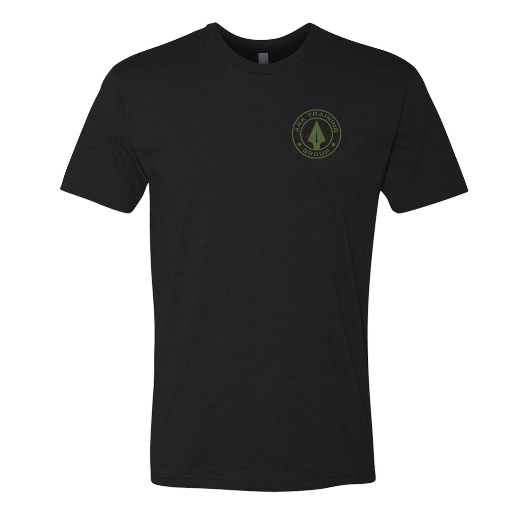 ARK Training Tee