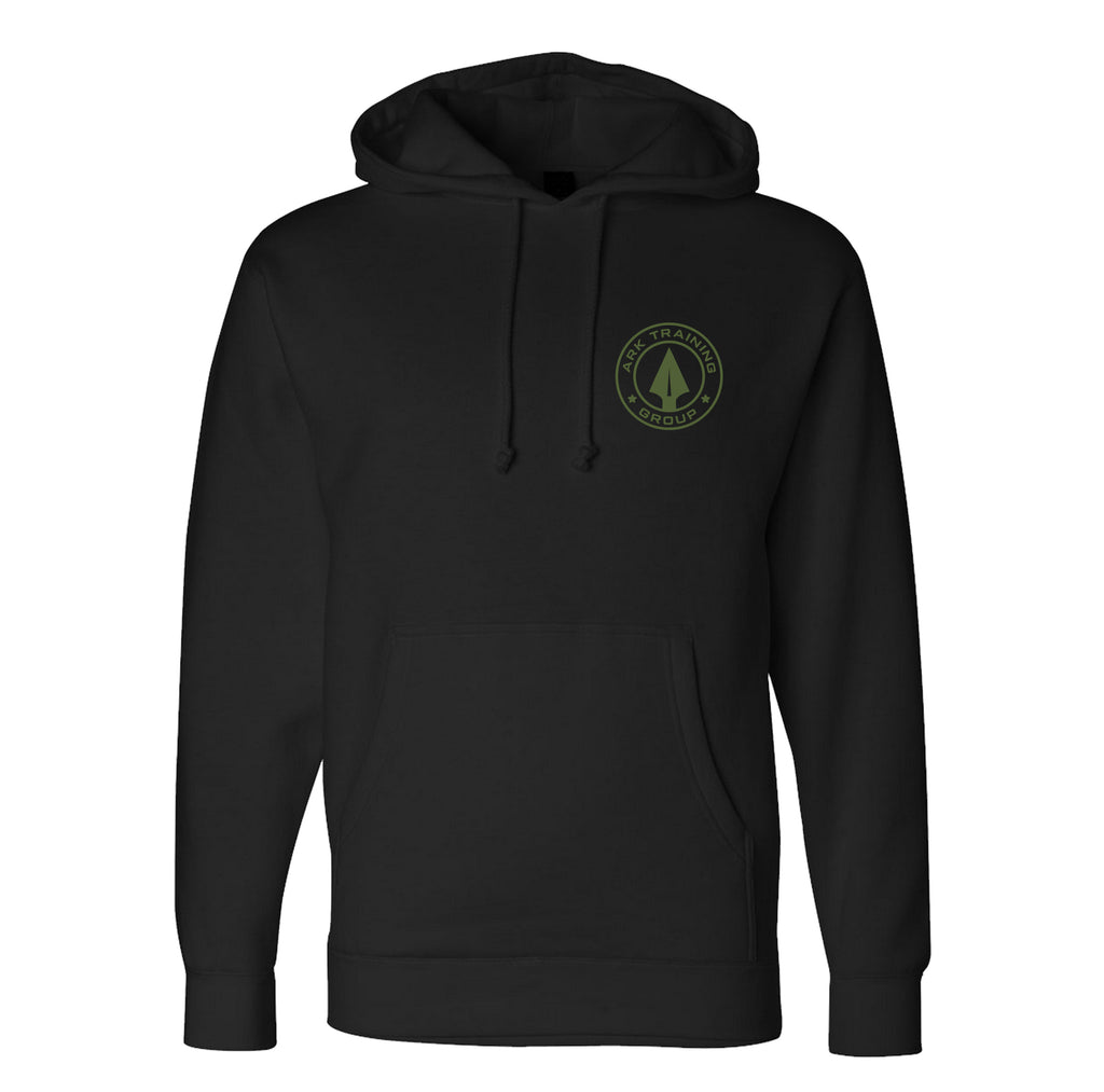 ARK Training Hoodie