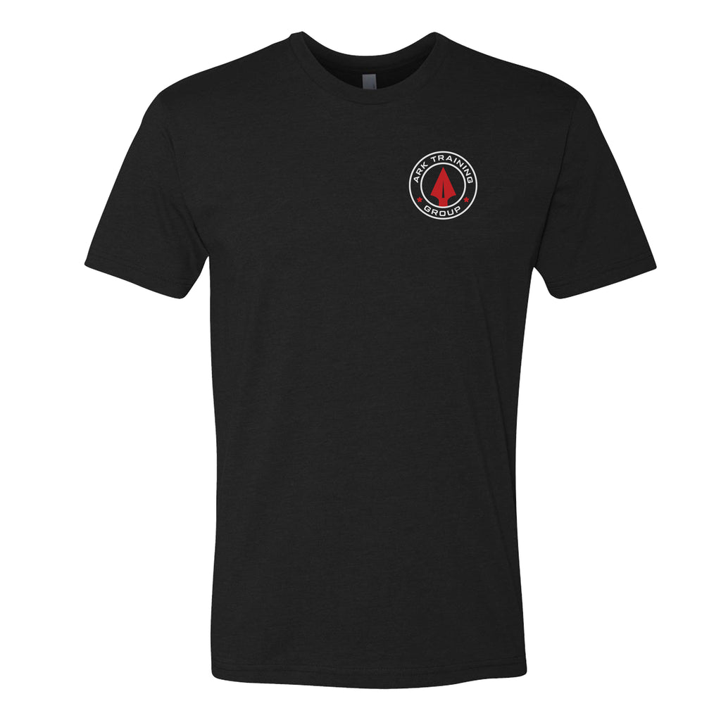 ARK Training Tee