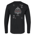 Deal In Violence Long Sleeve