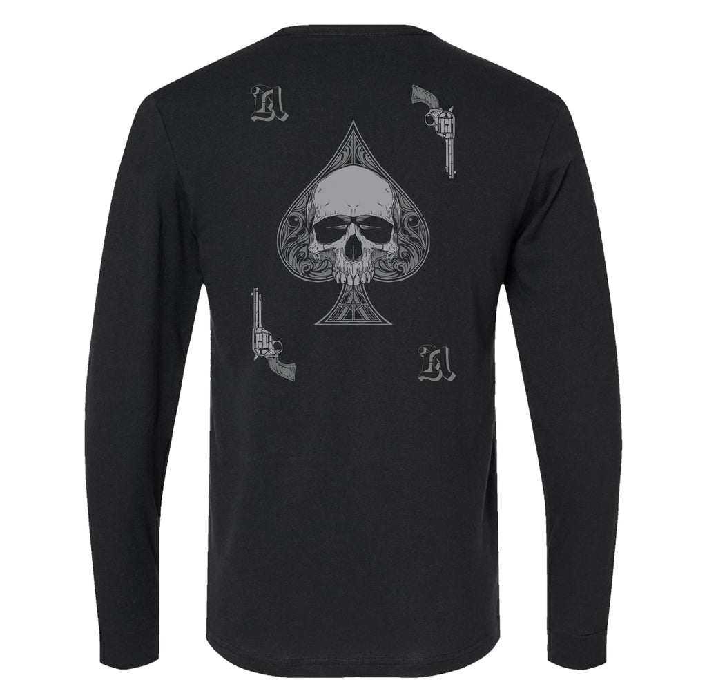 High Stakes Deal Long Sleeve