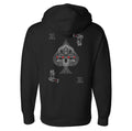 Deal In Violence Hoodie