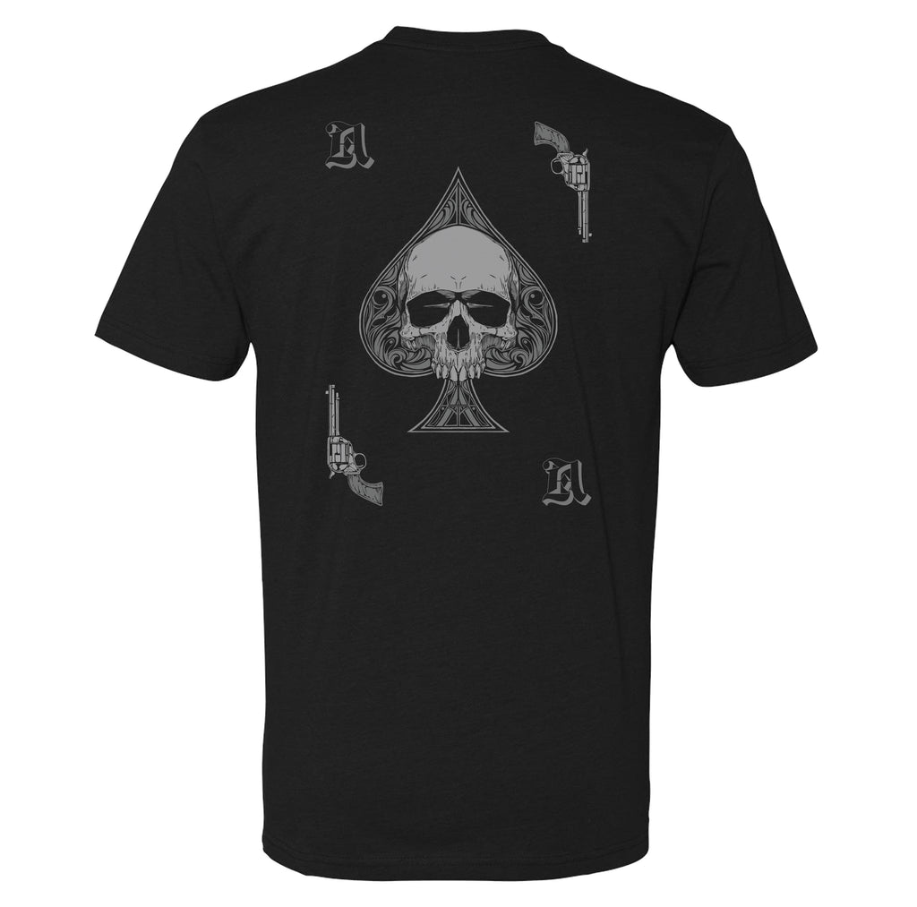 High Stakes Deal Tee