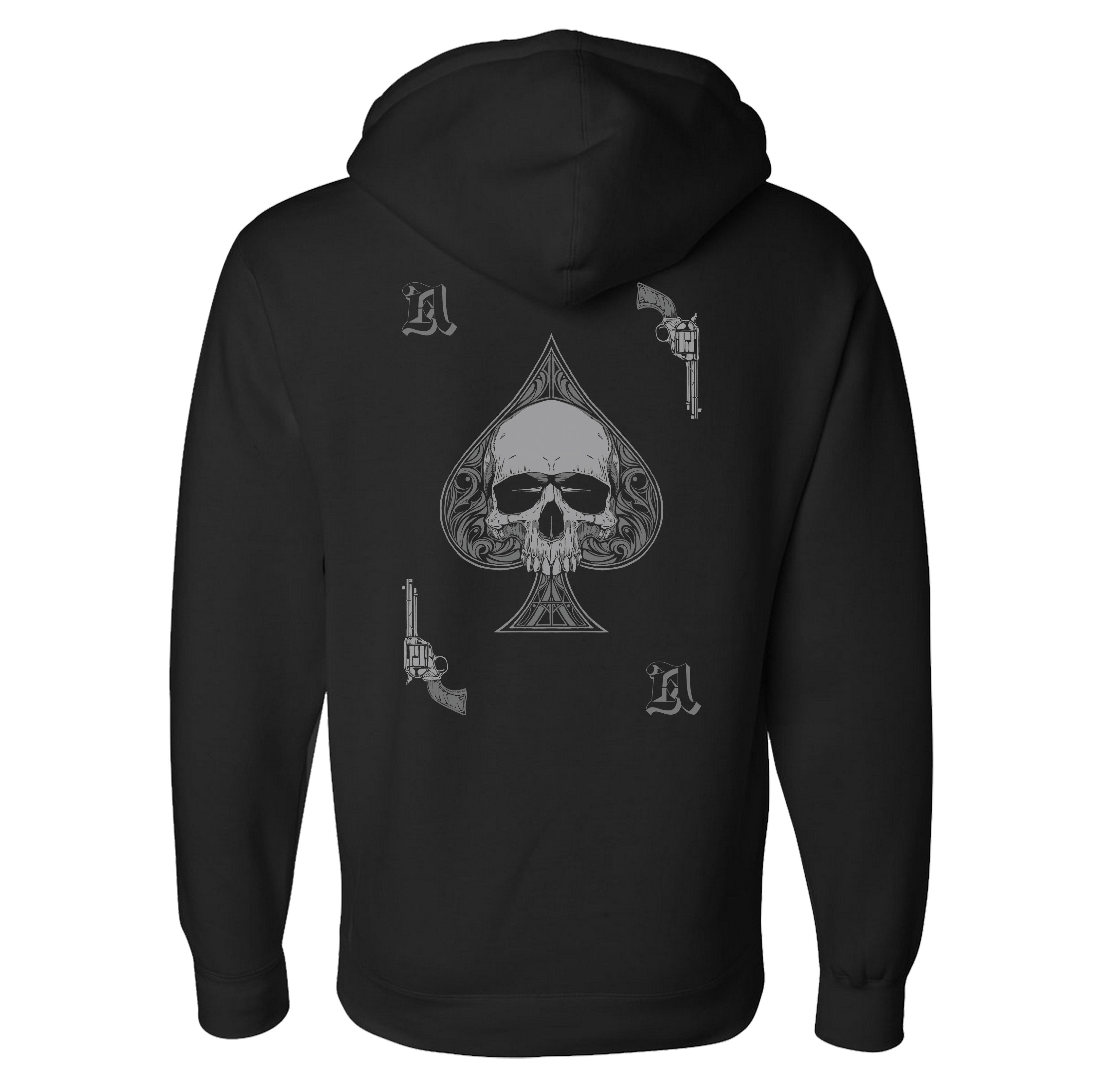 High Stakes Deal Hoodie