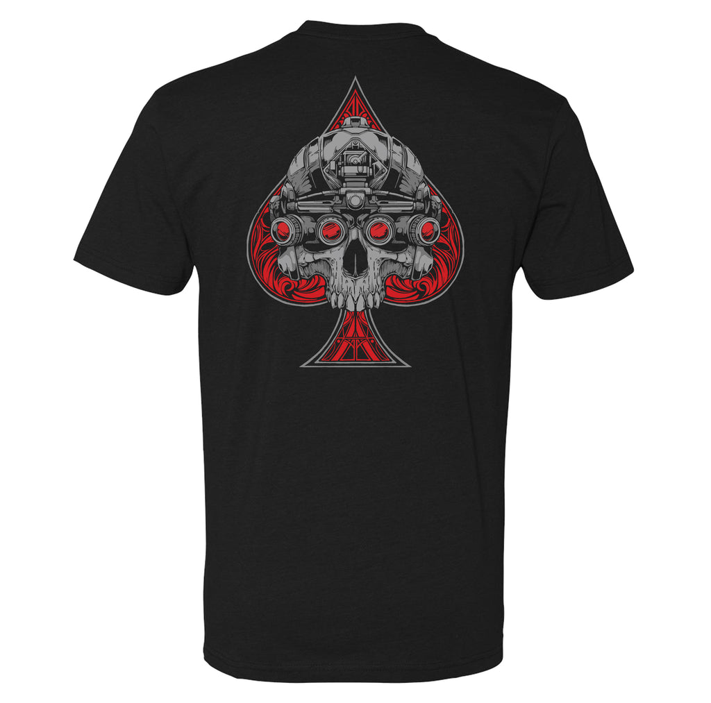 Ace of Darkness Tee