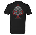 Ace of Darkness Tee