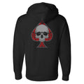 Dead Man's Hand Hoodie