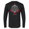 Ace of Darkness Long Sleeve