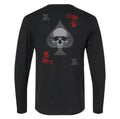 The Last Card 1911 Long Sleeve