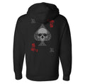 The Last Card 1911 Hoodie
