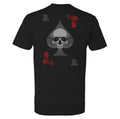 The Last Card 1911 Tee