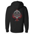 Ace of Darkness Hoodie