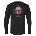 Dead Man's Hand Long Sleeve