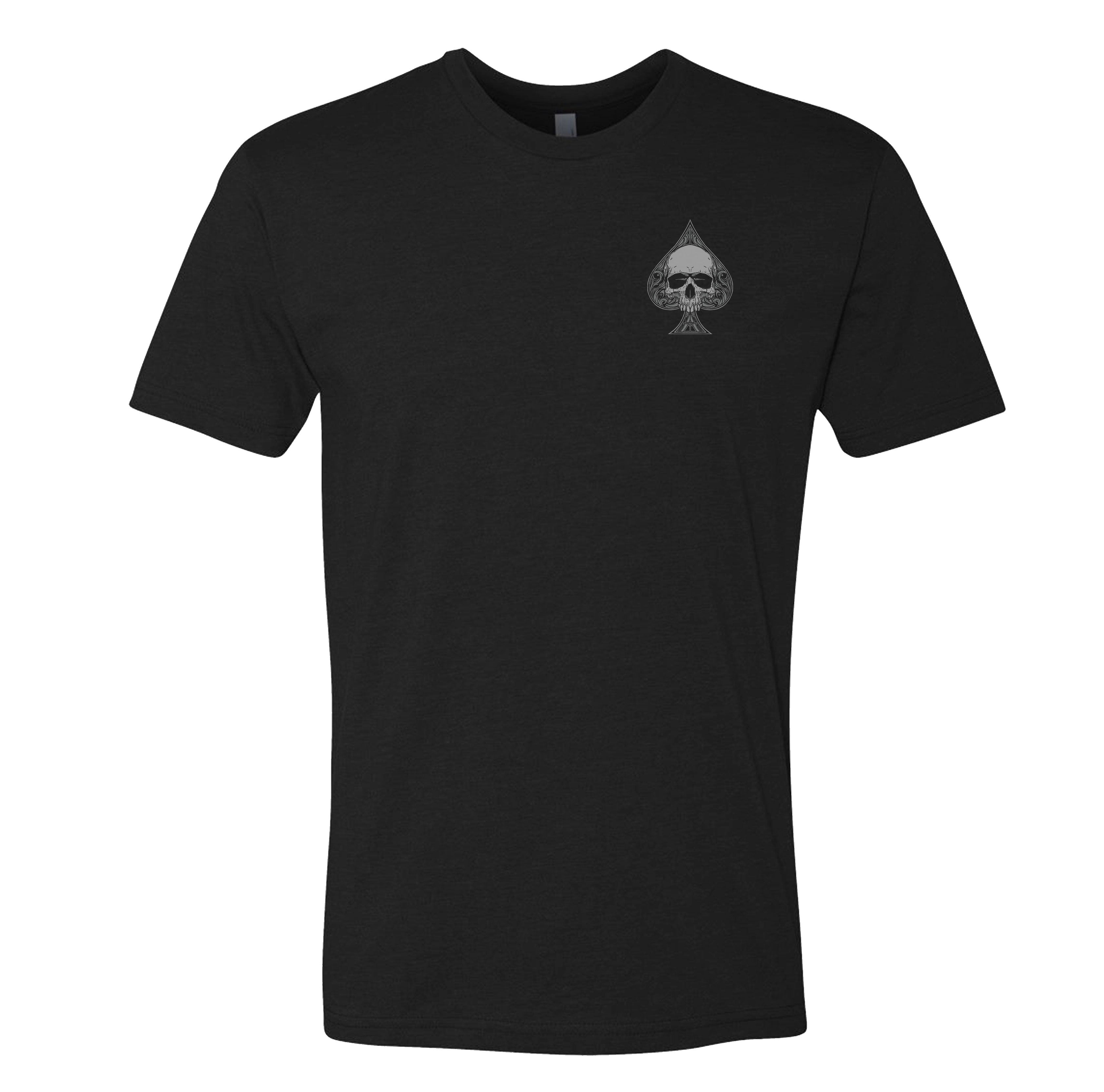 High Stakes Deal Tee