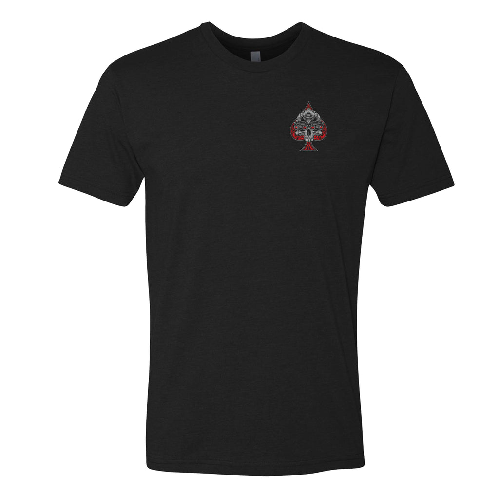 Deal In Violence Tee