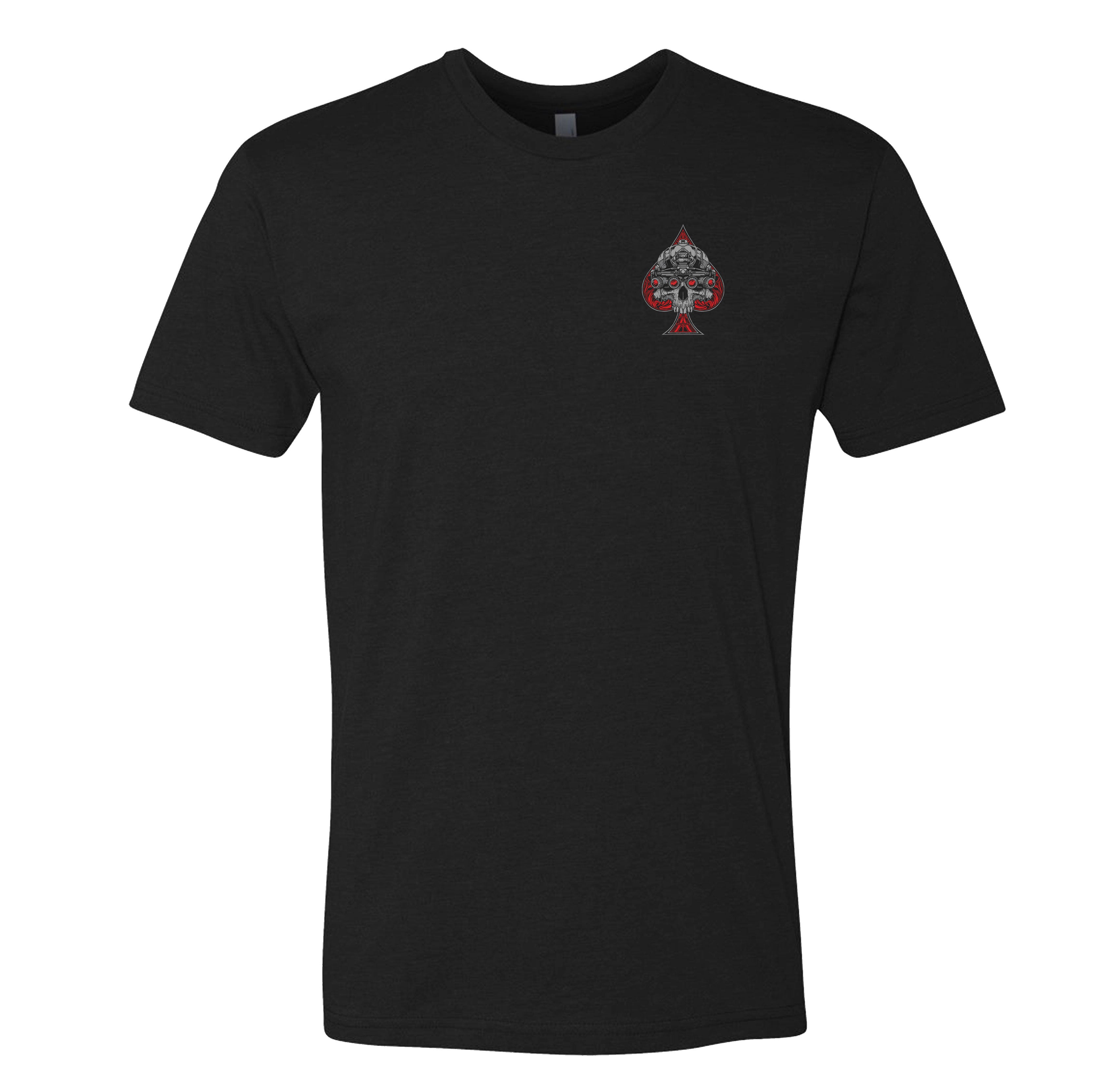 Deal In Violence Tee