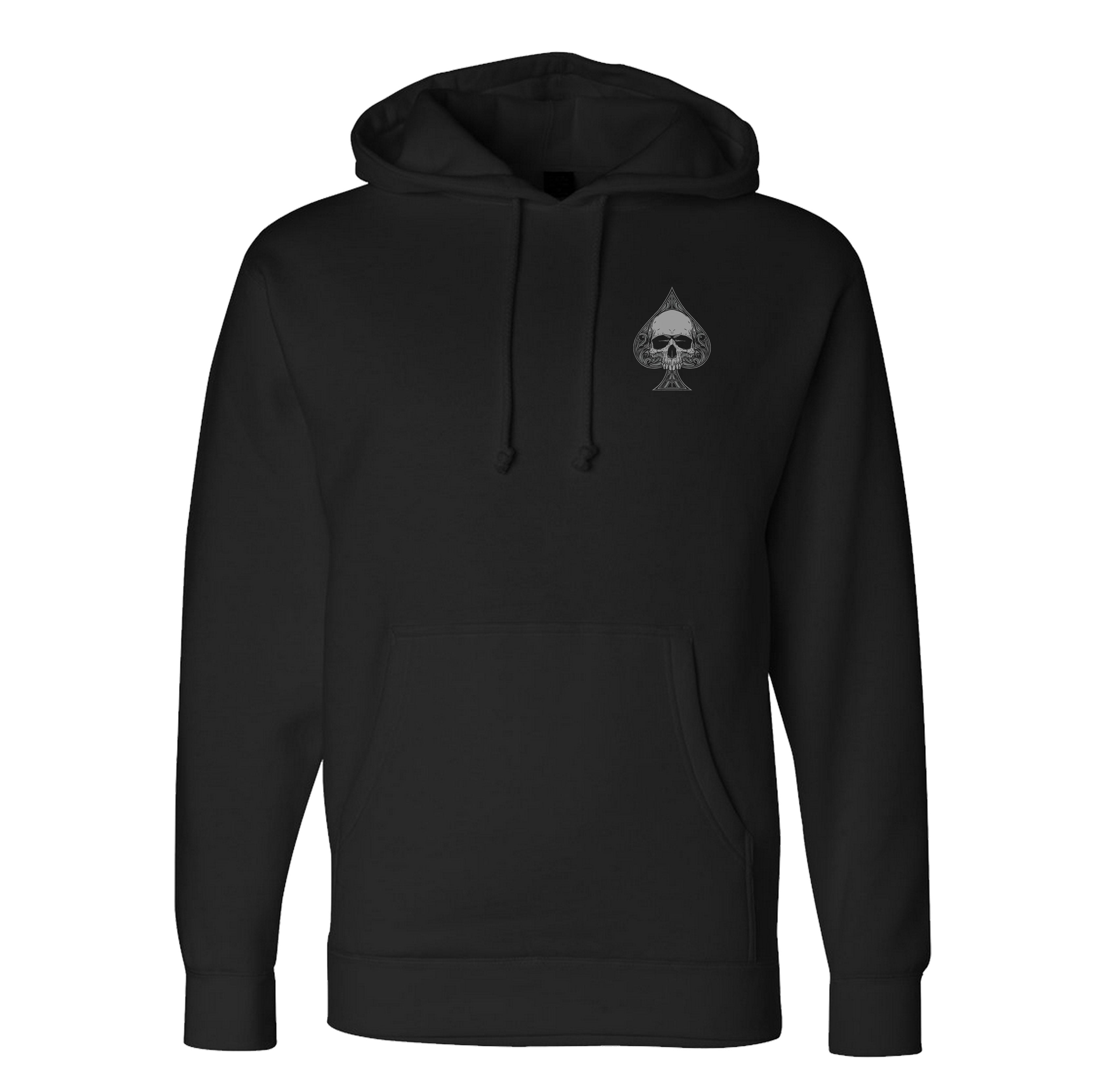 High Stakes Deal Hoodie