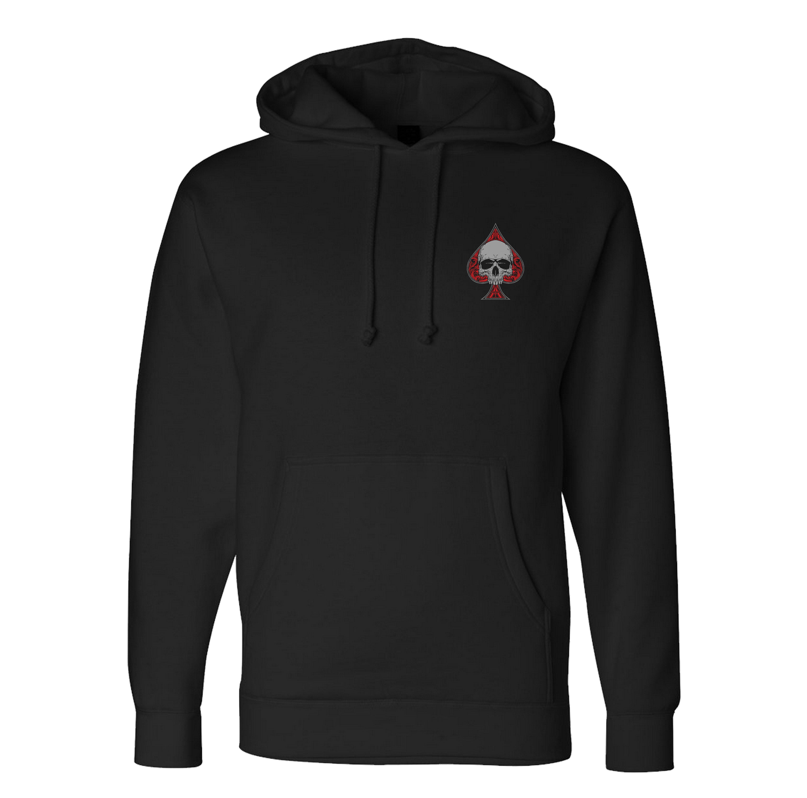 High Stakes Deal Hoodie