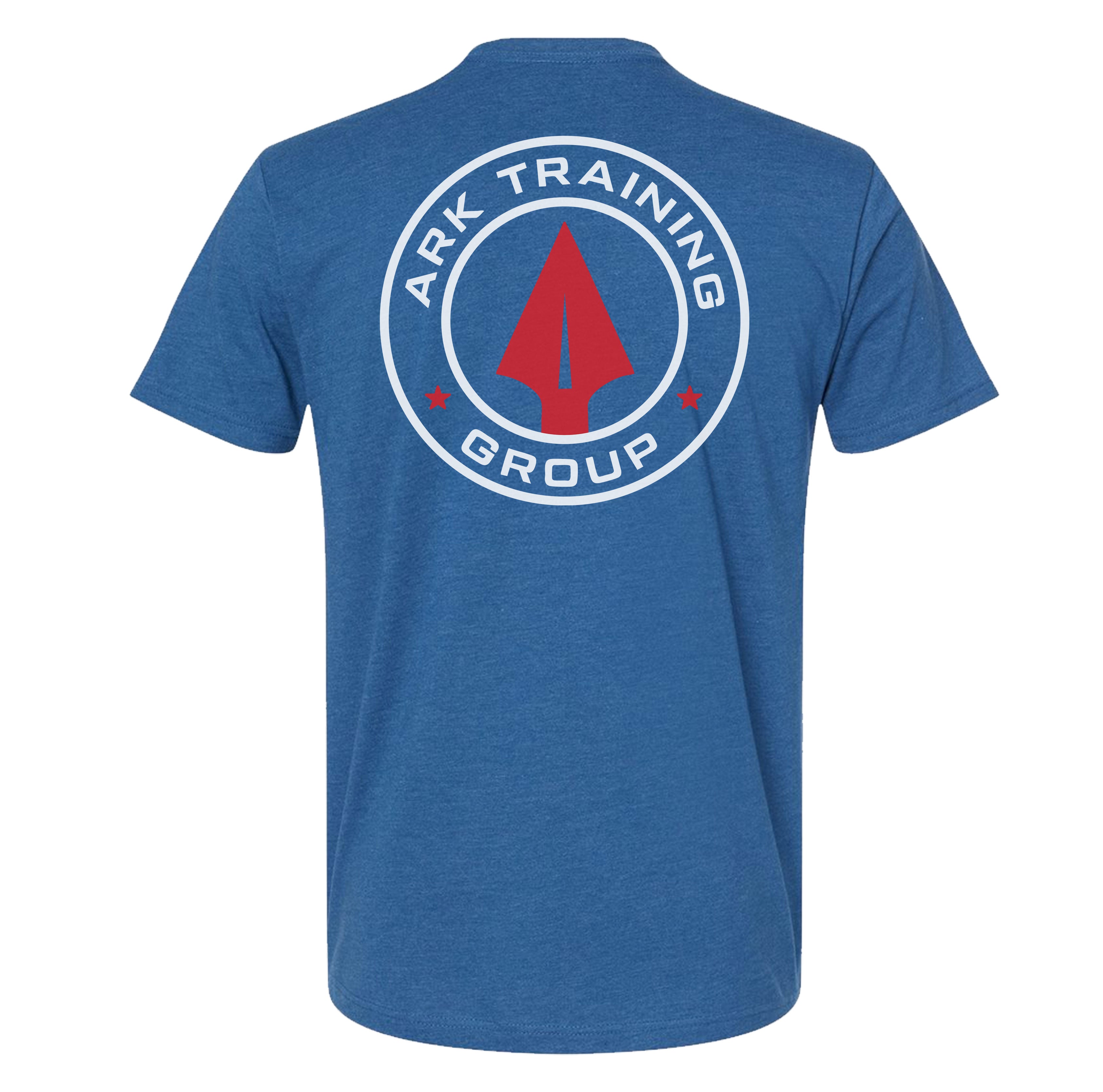 ARK Training Tee