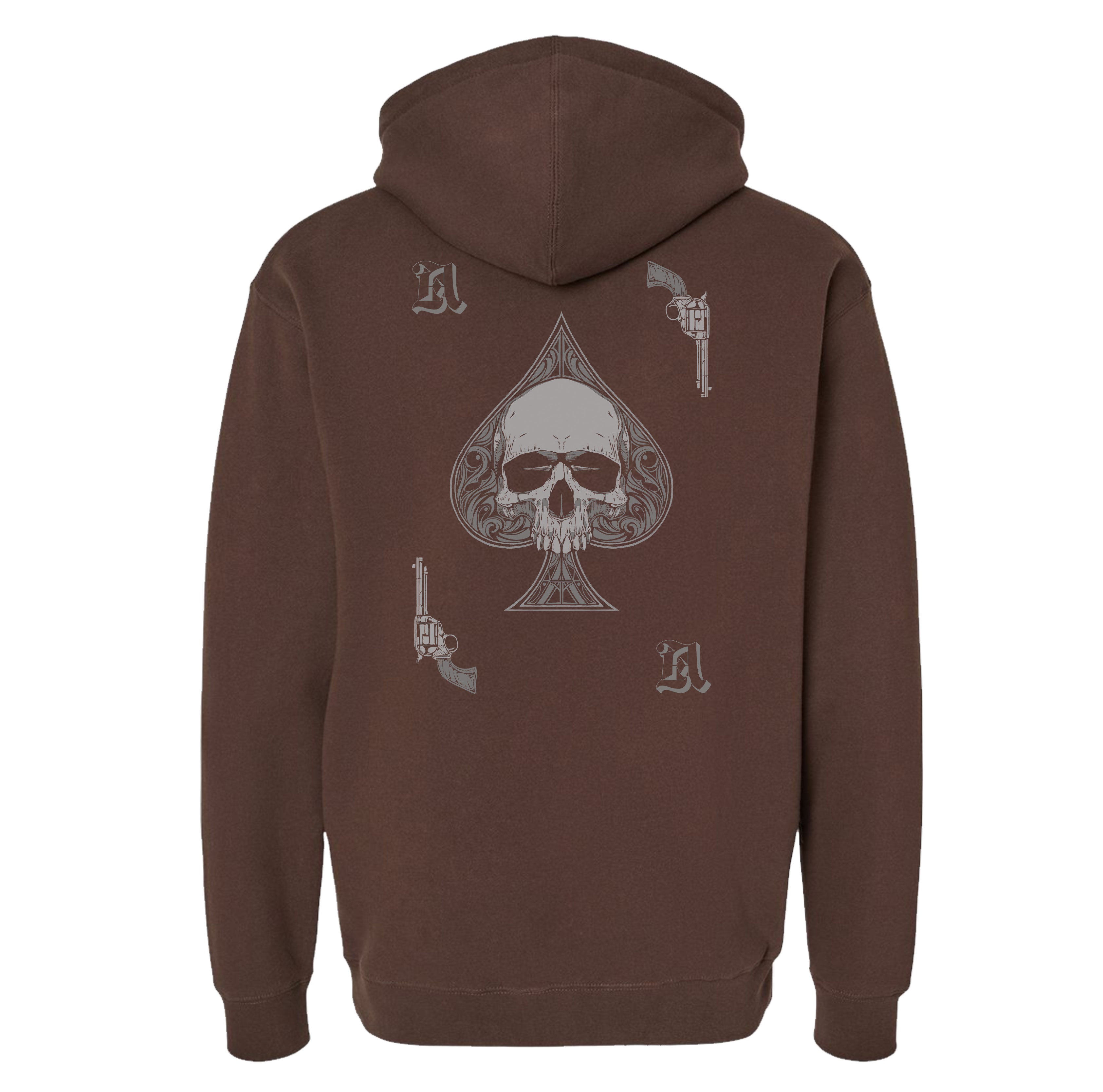 High Stakes Deal Hoodie