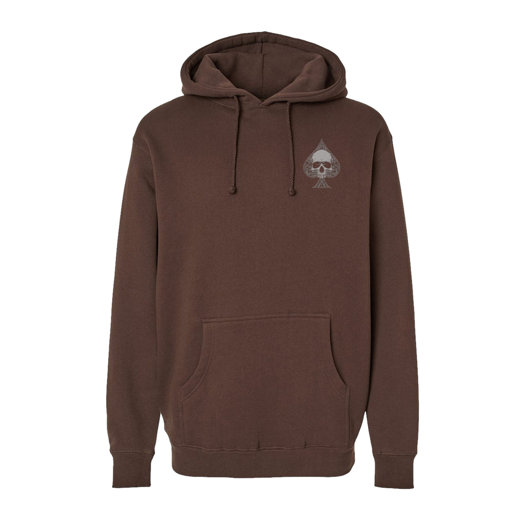 High Stakes Deal Hoodie