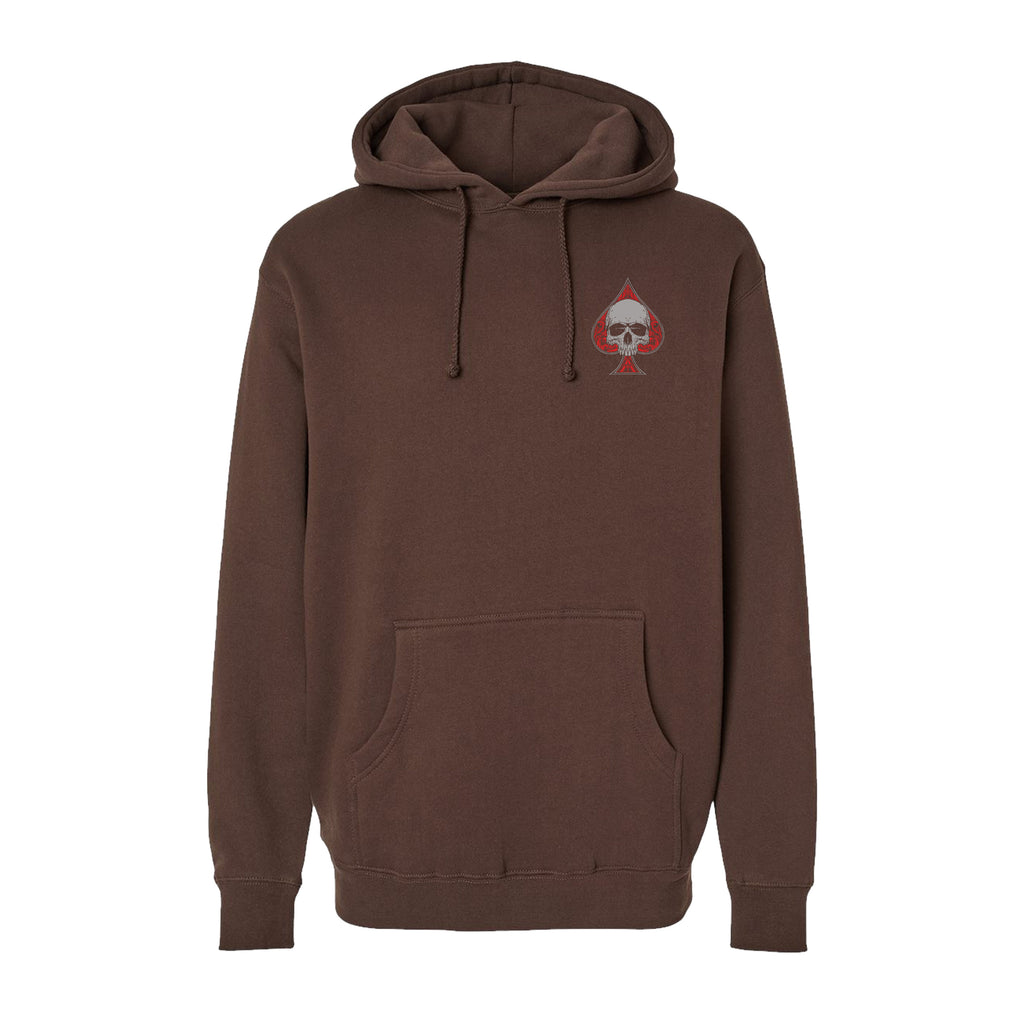 High Stakes Deal Hoodie