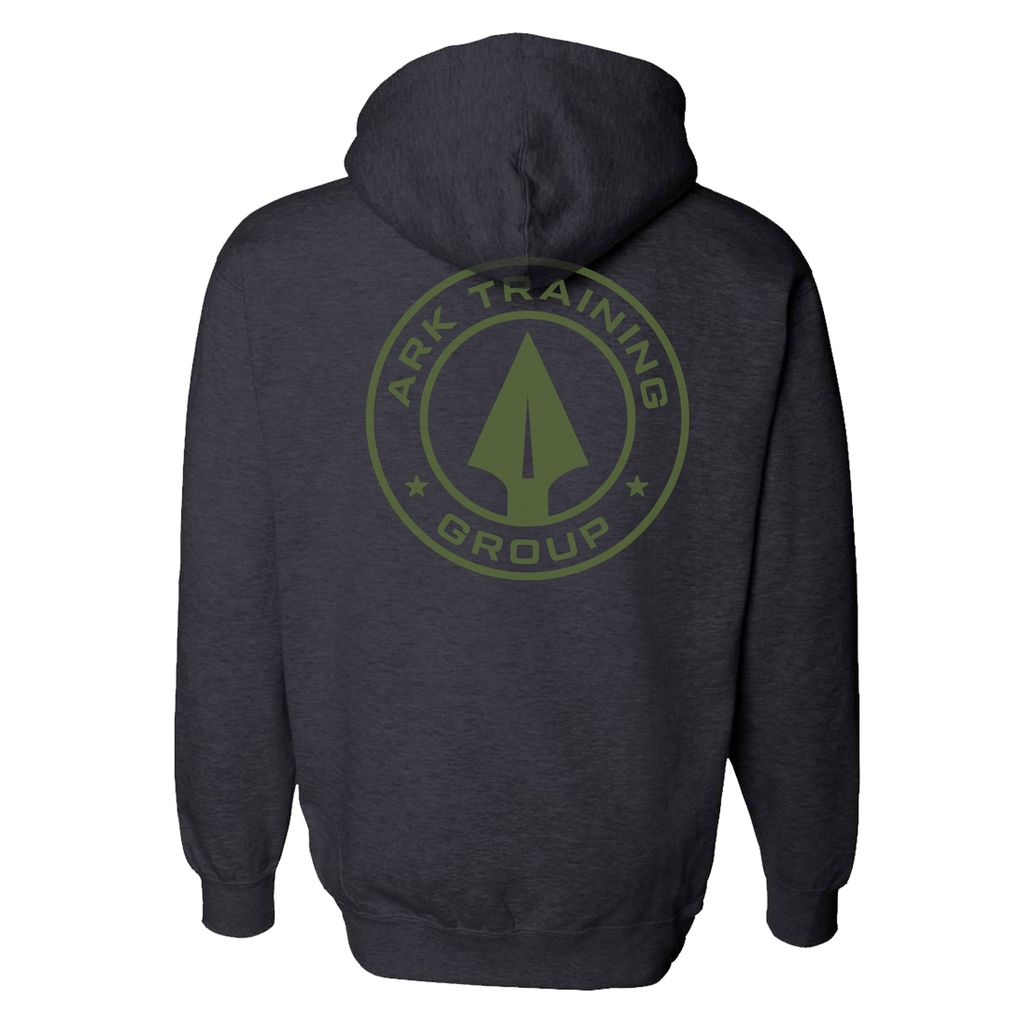 ARK Training Hoodie