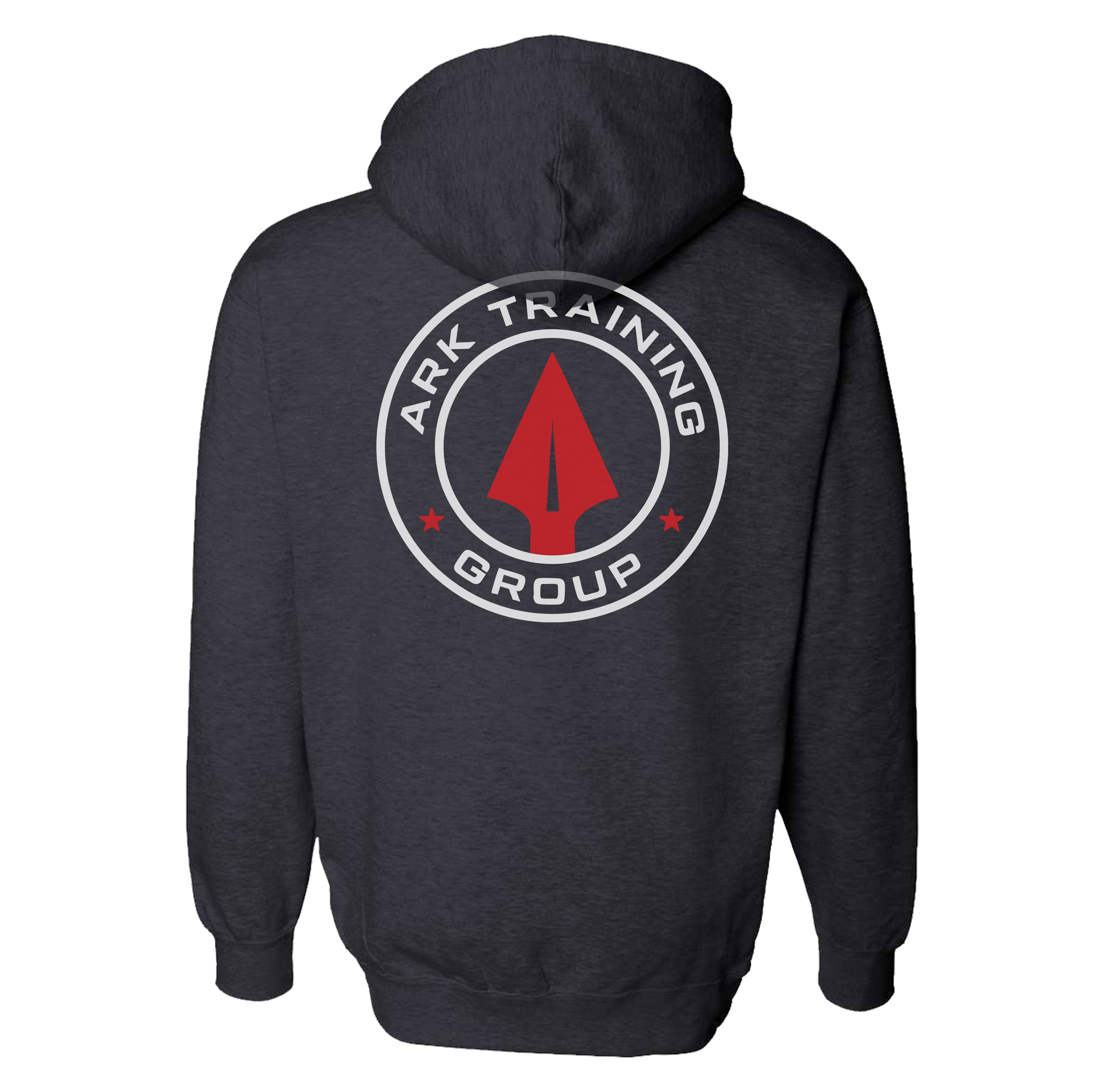 ARK Training Hoodie
