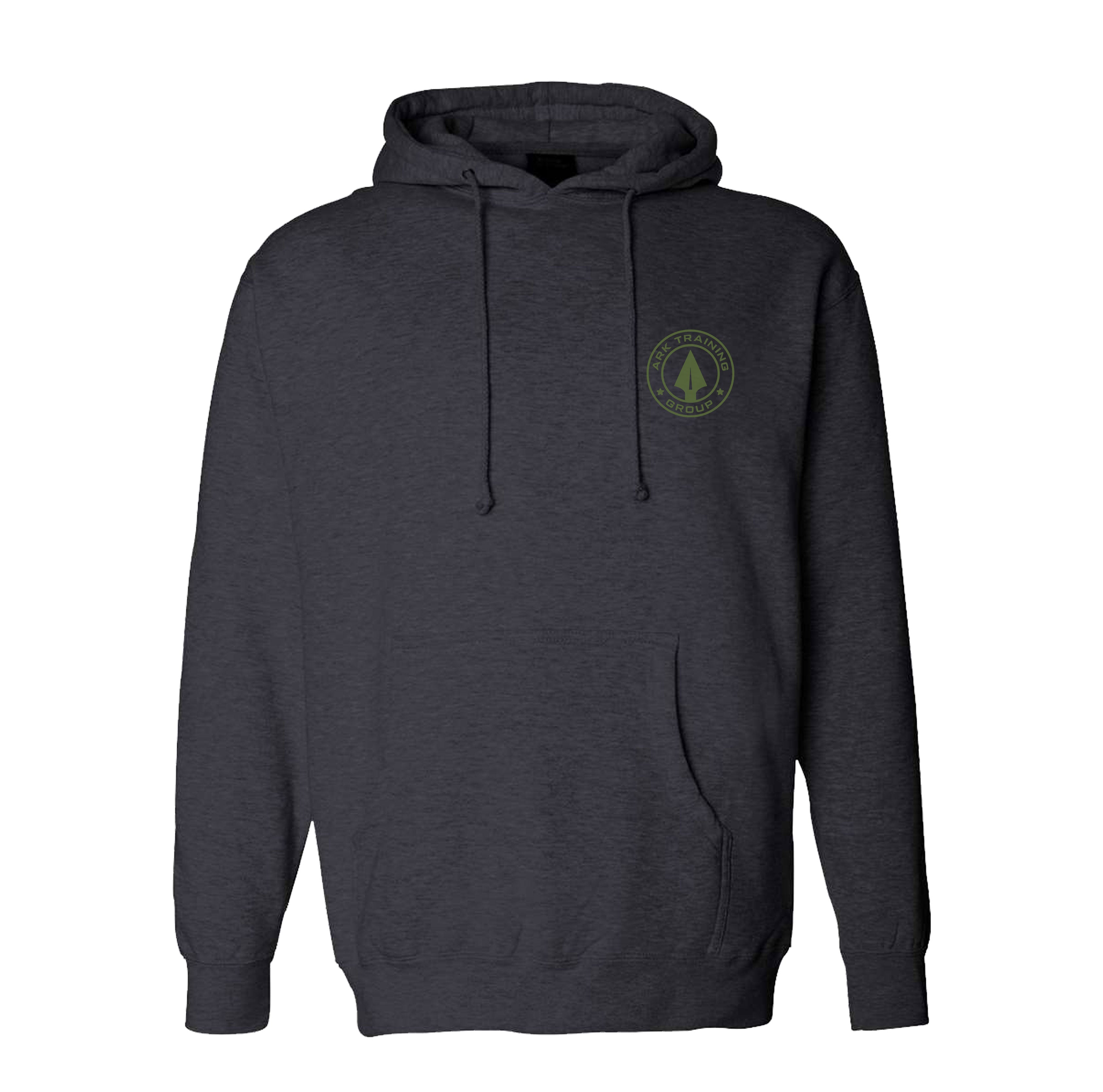 ARK Training Hoodie