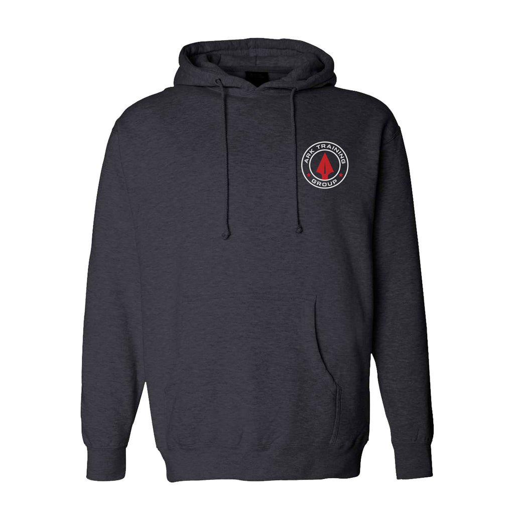 ARK Training Hoodie