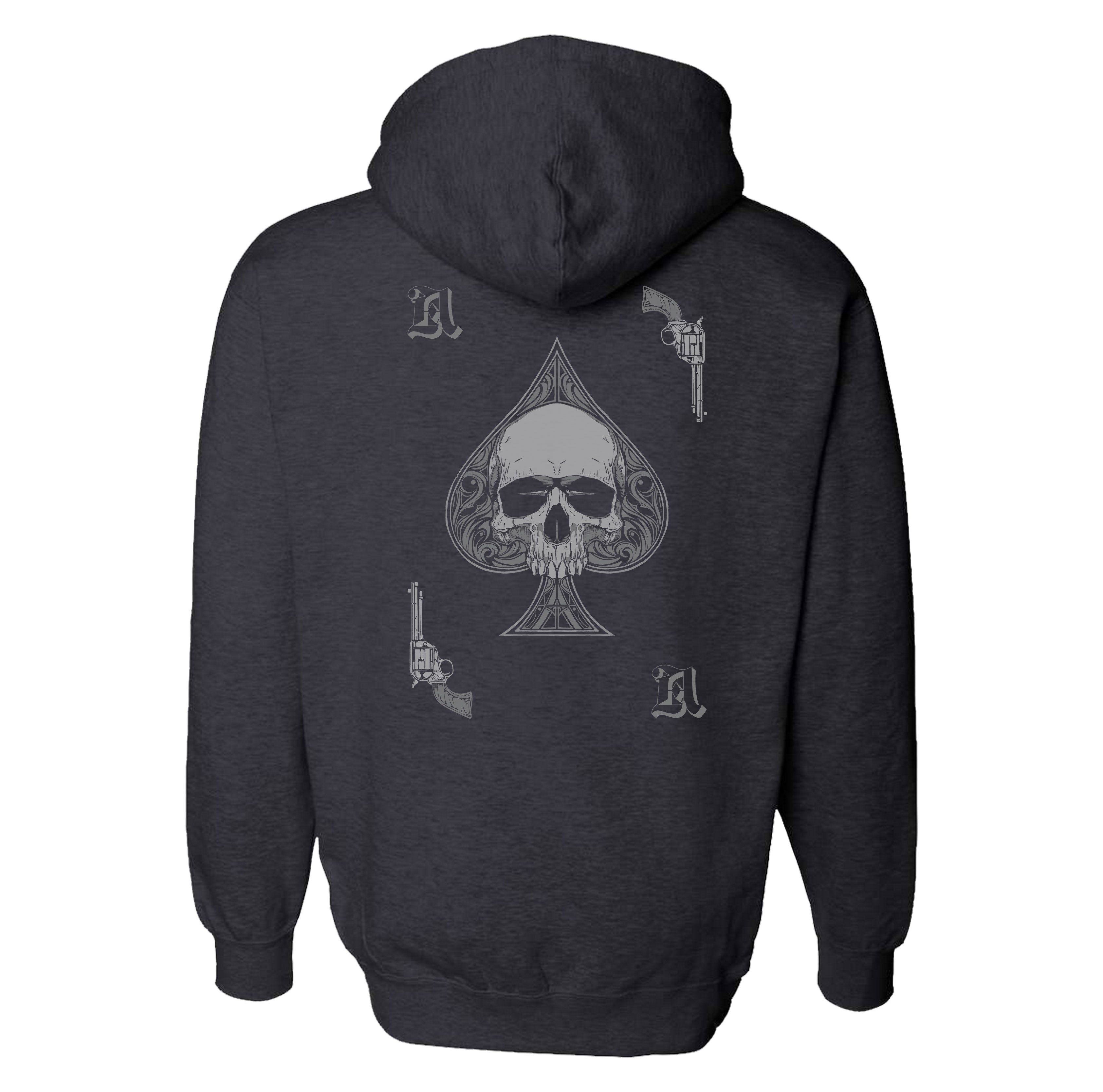 High Stakes Deal Hoodie