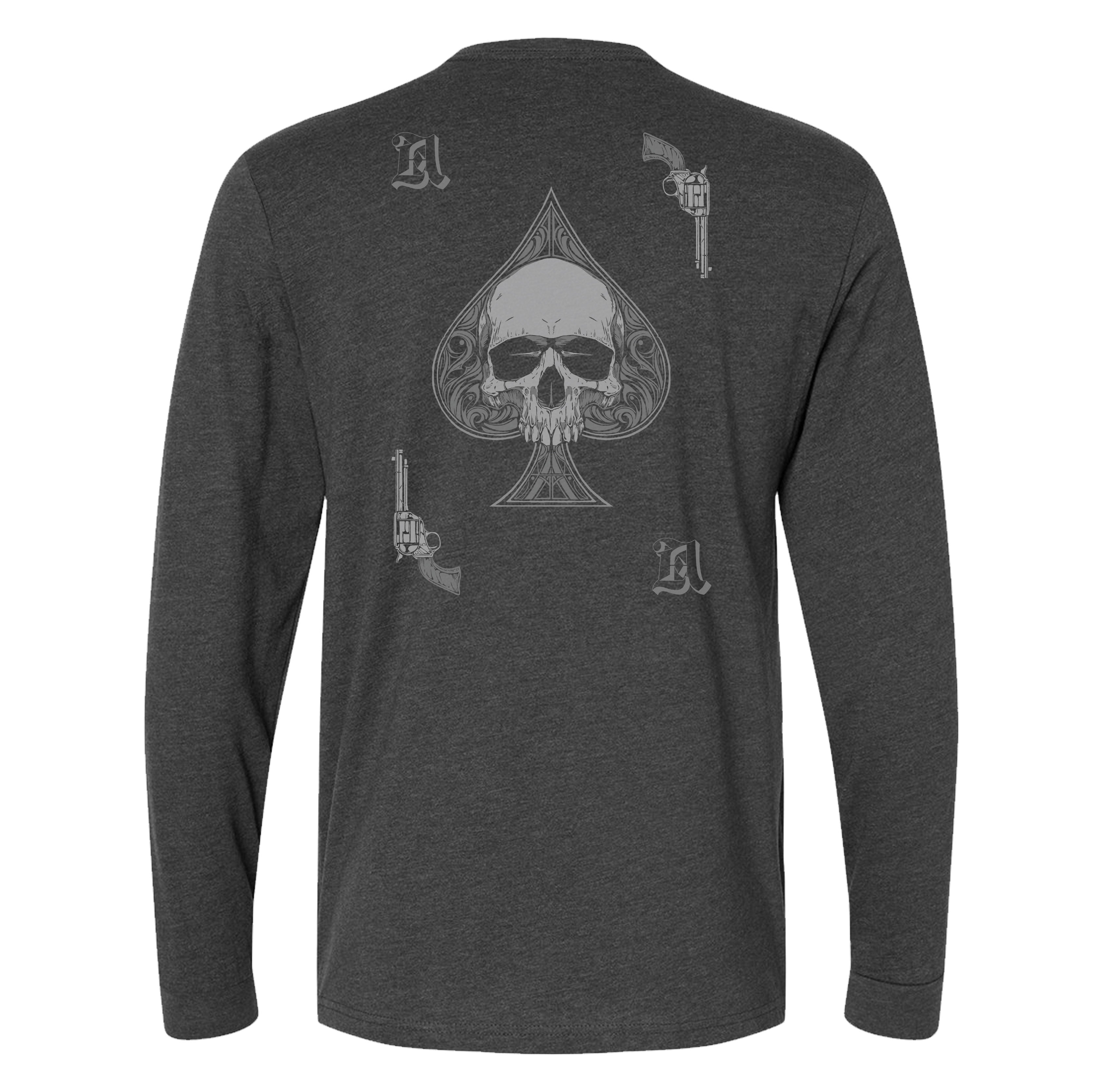 High Stakes Deal Long Sleeve