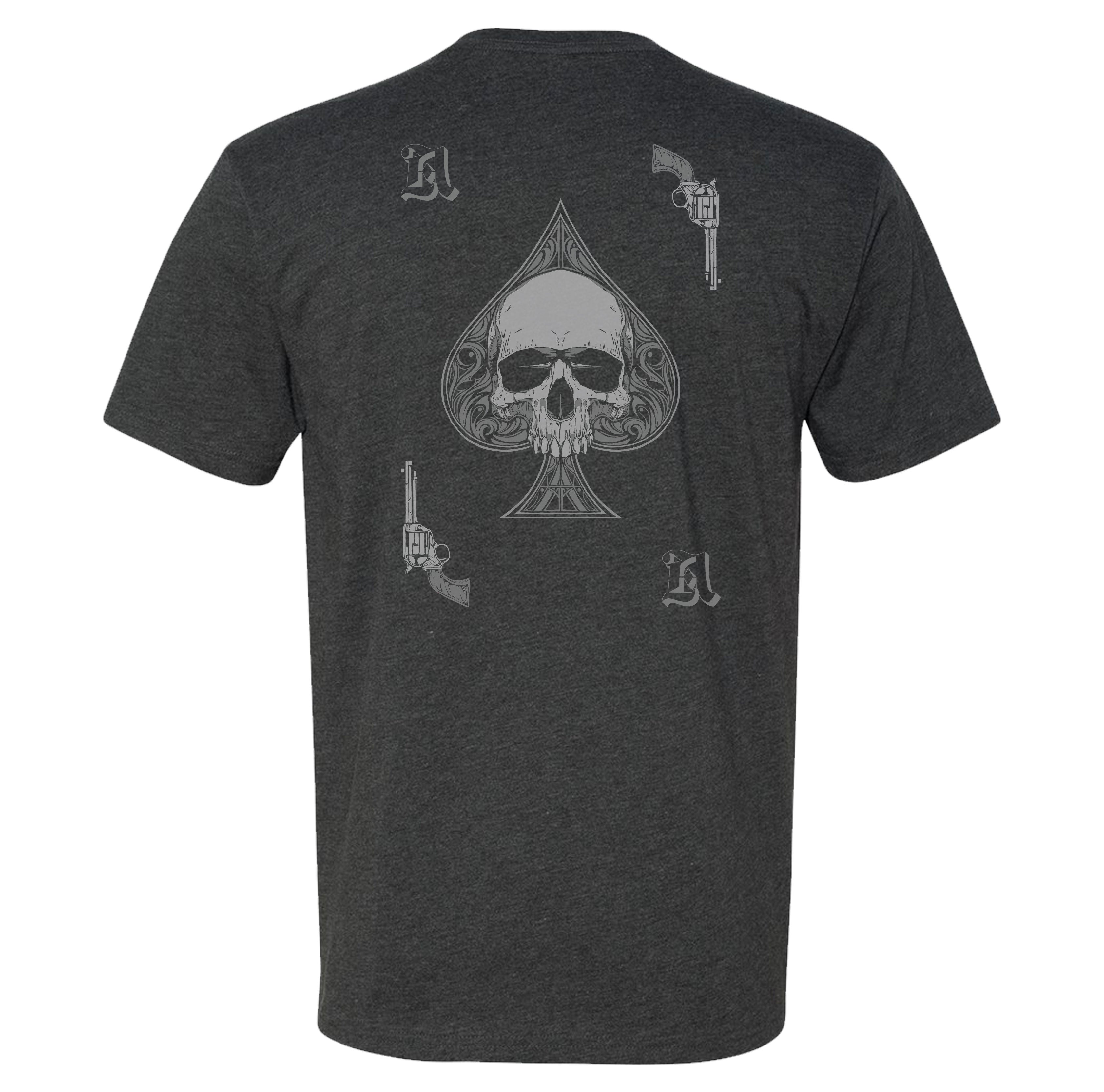 High Stakes Deal Tee