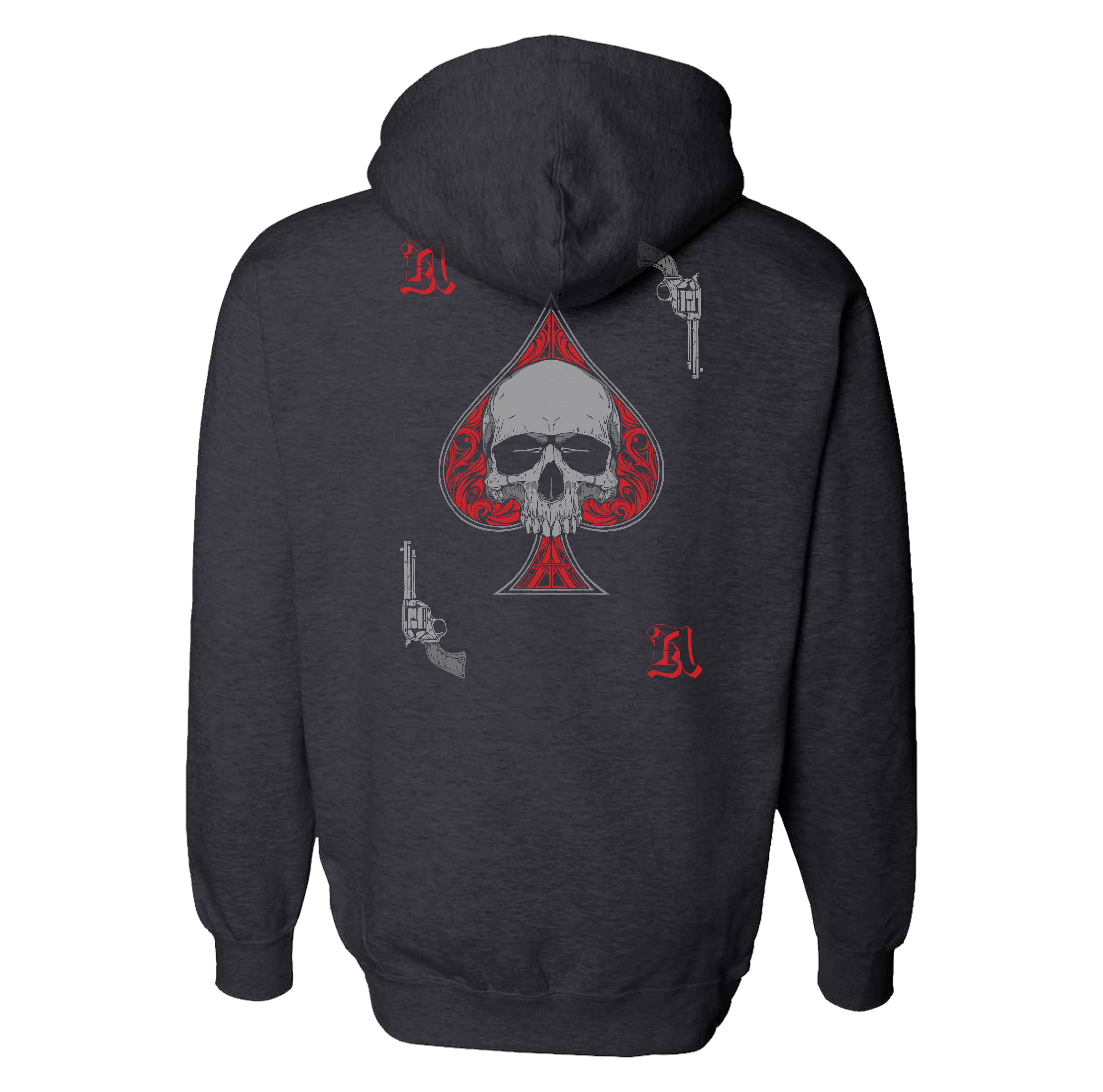 High Stakes Deal Hoodie