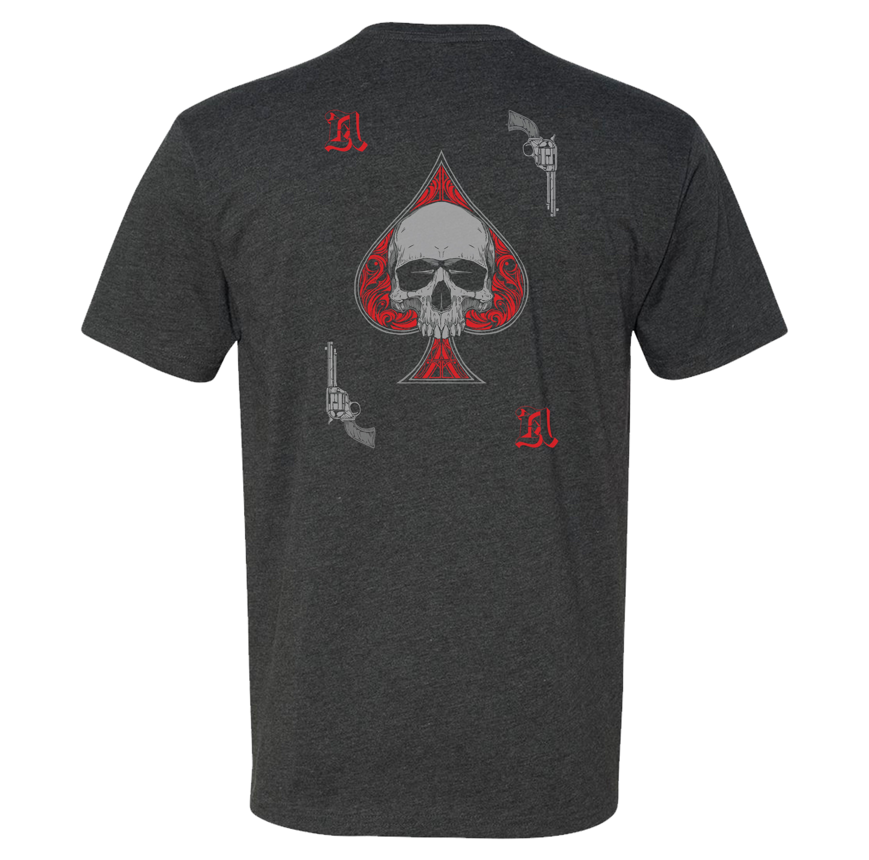 High Stakes Deal Tee