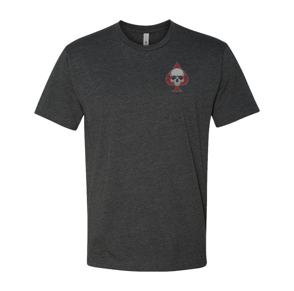 Dead Man's Hand Tee