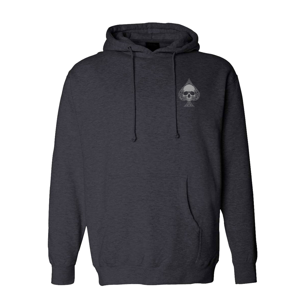 High Stakes Deal Hoodie