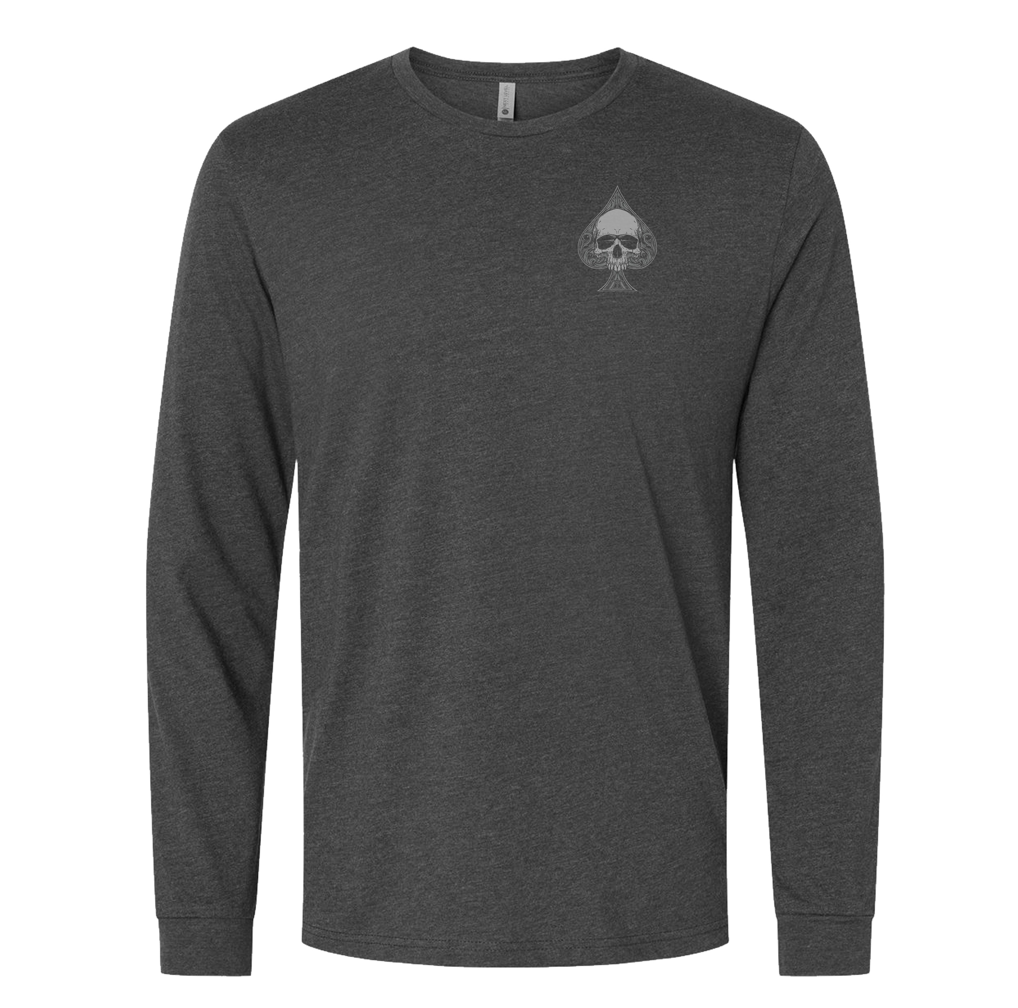 High Stakes Deal Long Sleeve