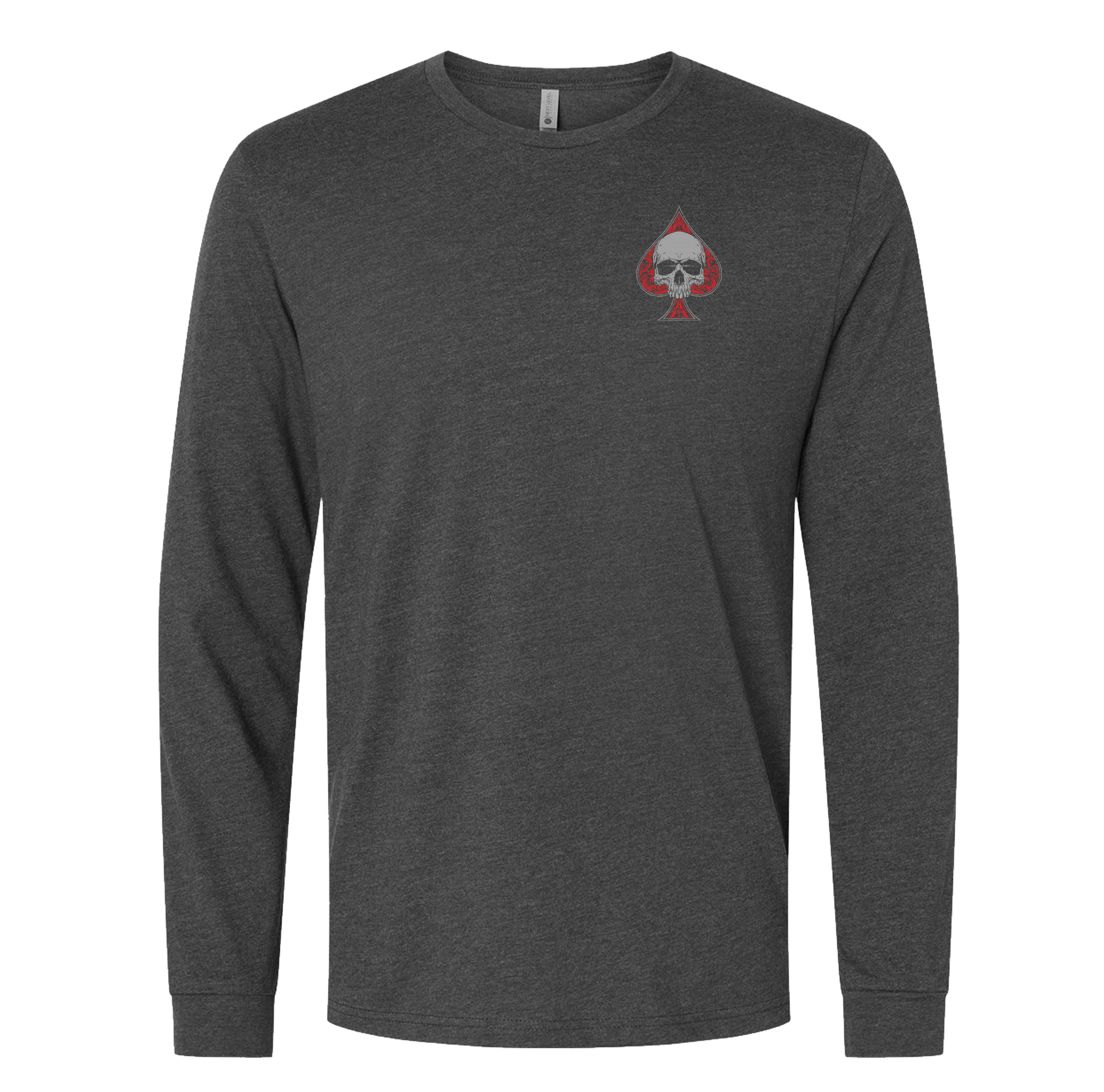 High Stakes Deal Long Sleeve