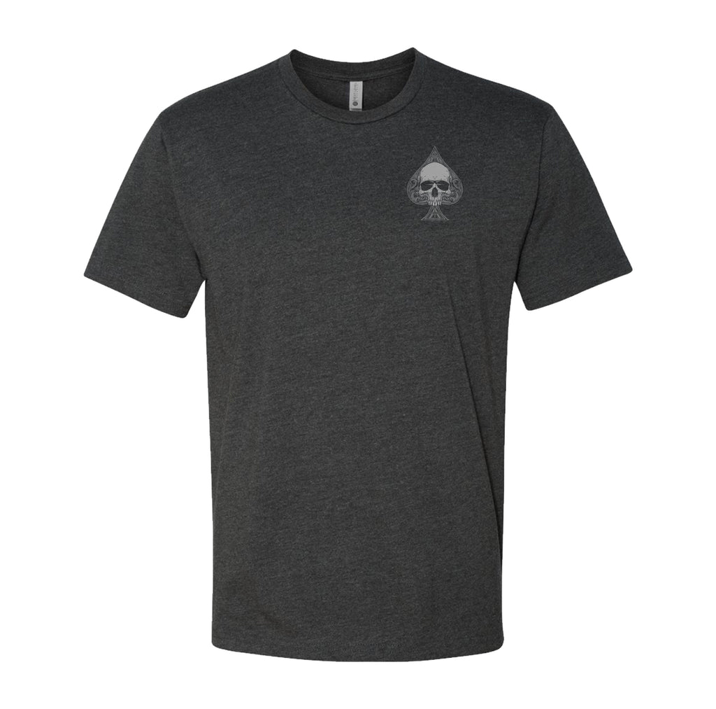 The Last Card 1911 Tee