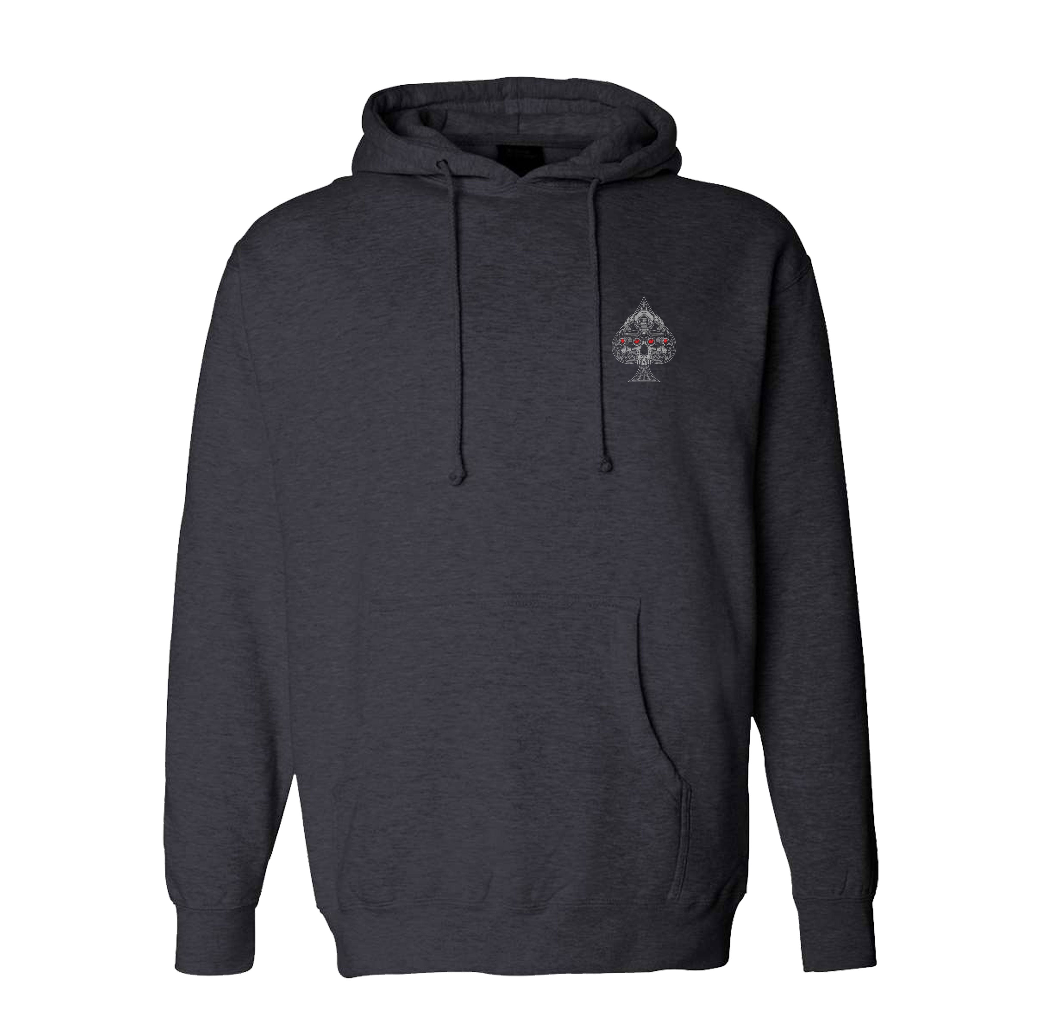 Deal In Violence Hoodie