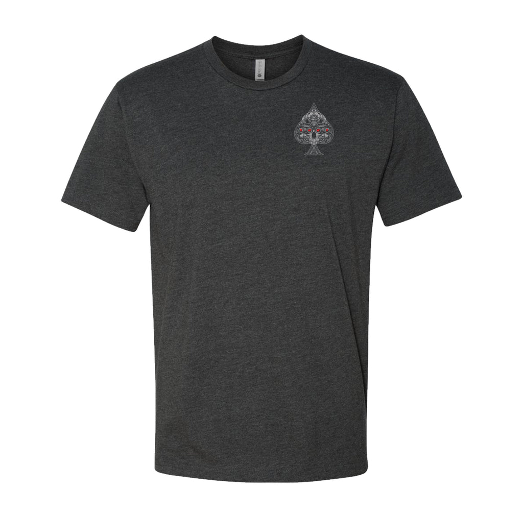 Deal In Violence Tee