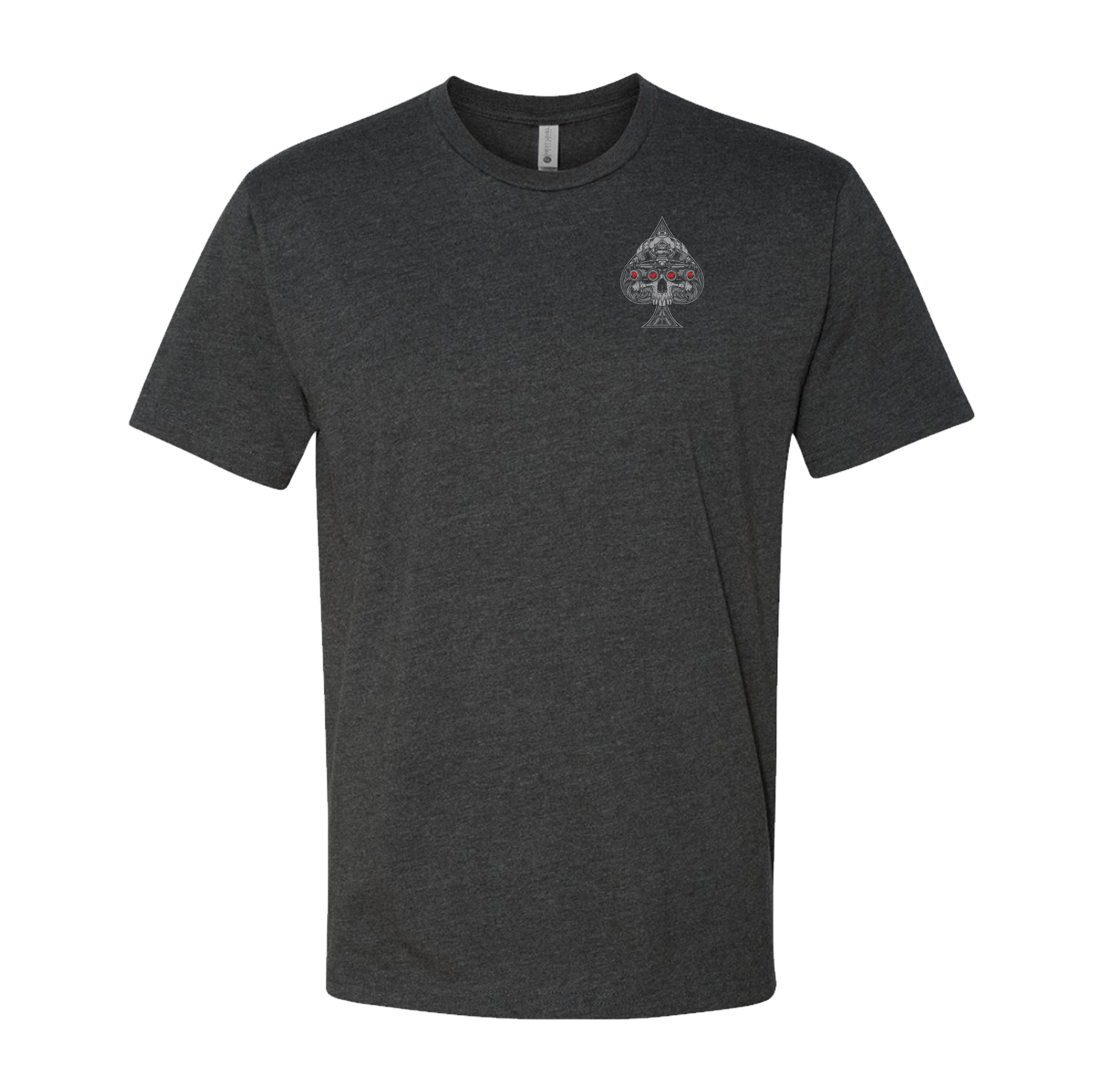 Deal In Violence Tee