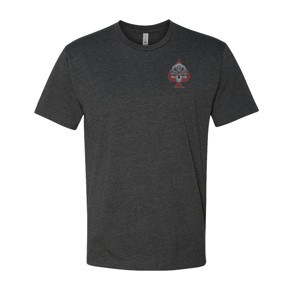 Ace of Darkness Tee
