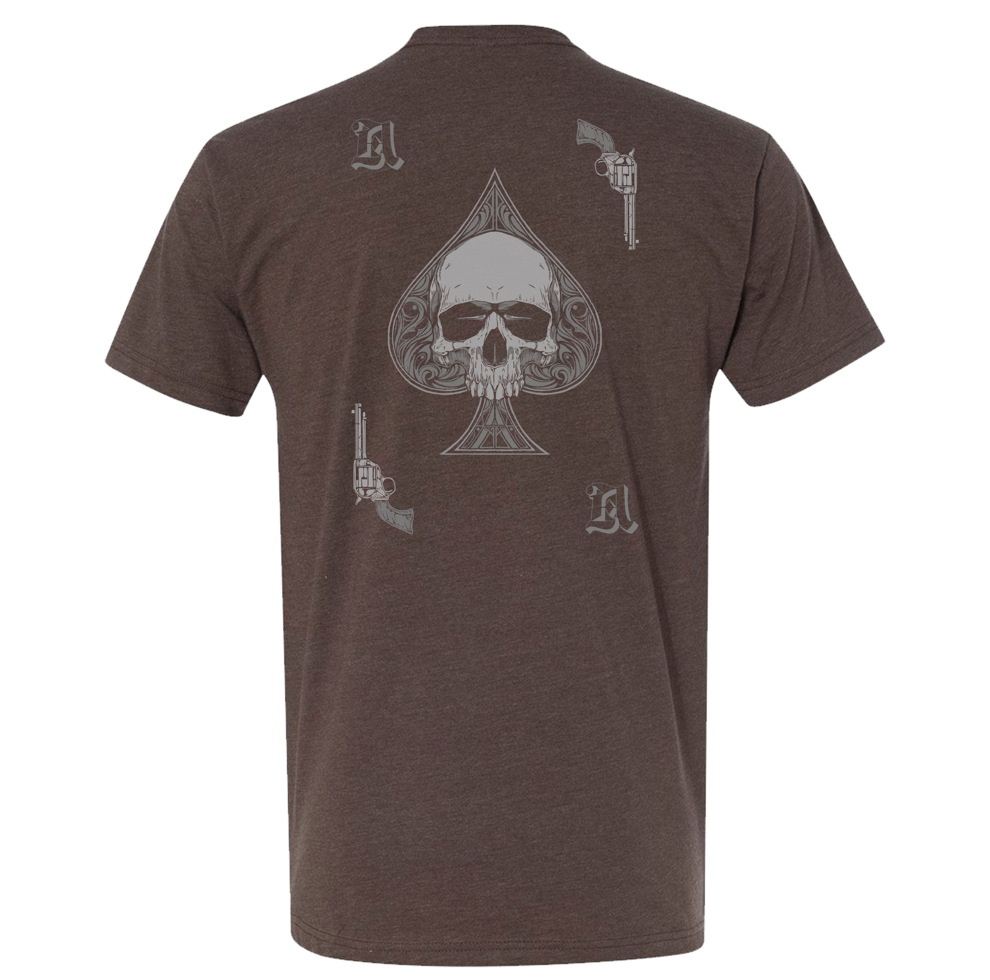 High Stakes Deal Tee