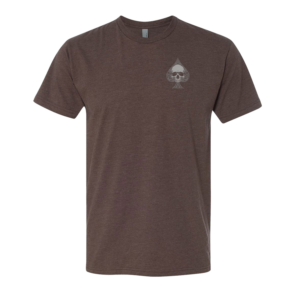 High Stakes Deal Tee