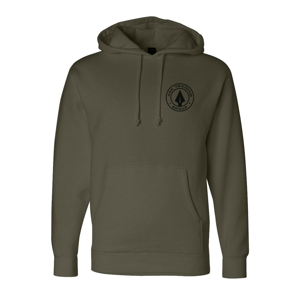 ARK Training Hoodie