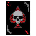 High Stakes Duel Sticker
