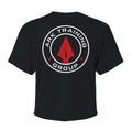 ARK Training Crop Tee