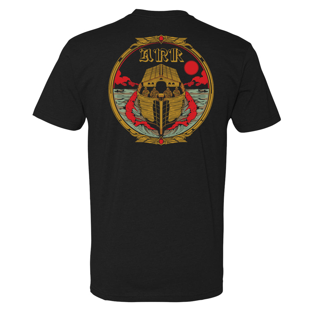 Modern Day Tee